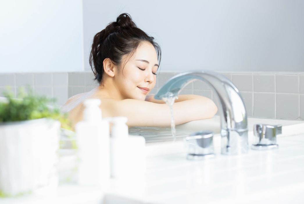 こっちも、あっちもキレイにしませんか♪の写真