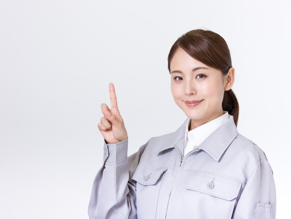 ＼お客様ファースト／柔軟に対応します！の写真