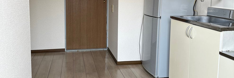 ハウスクリーニング美掃の画像