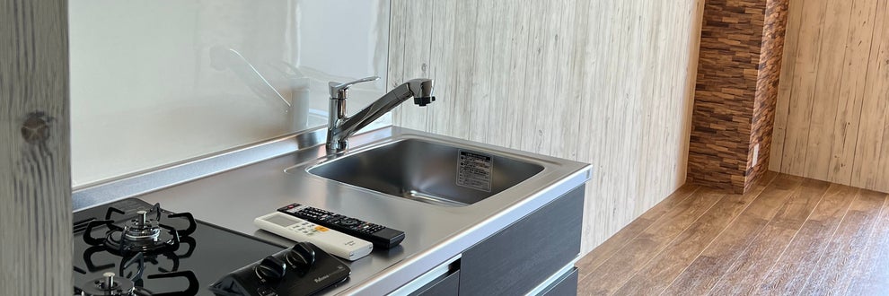 ハウスクリーニング美掃の画像