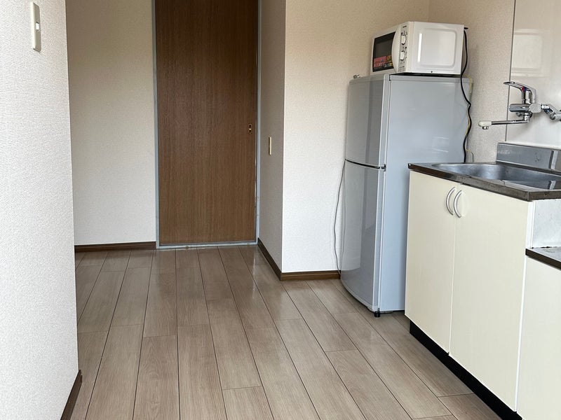 ハウスクリーニング美掃の画像