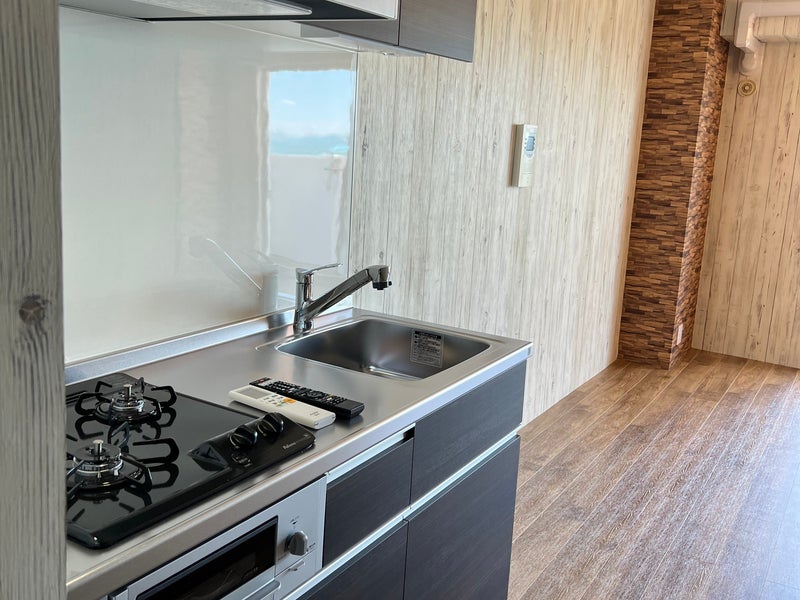 ハウスクリーニング美掃の画像